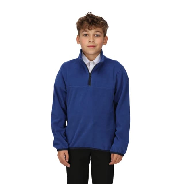 Regatta Professional RG9179 boys's Children's jacket in Blue