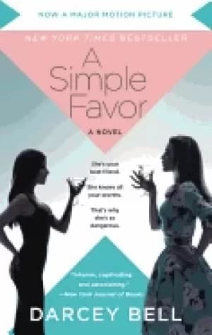 simple favor