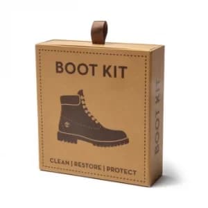 Timberland Boot Care Kit No Color Unisex, Size ONE