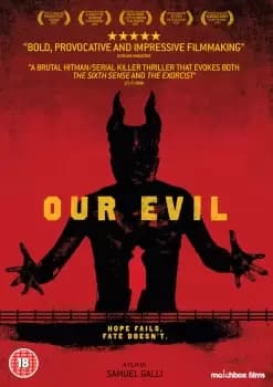 Our Evil