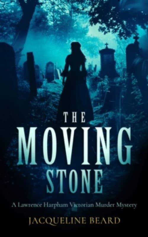 The Moving Stone. Paperback. By Jacqueline Beard Books