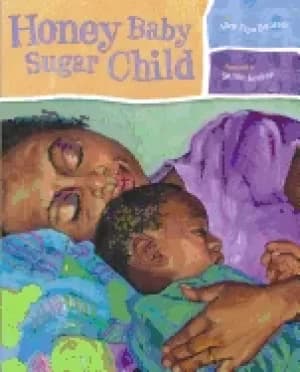 honey baby sugar child