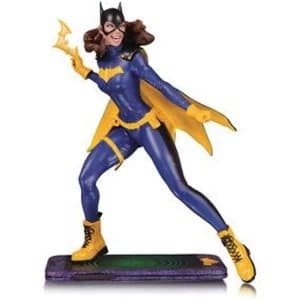 Batgirl (DC Comics) Statue