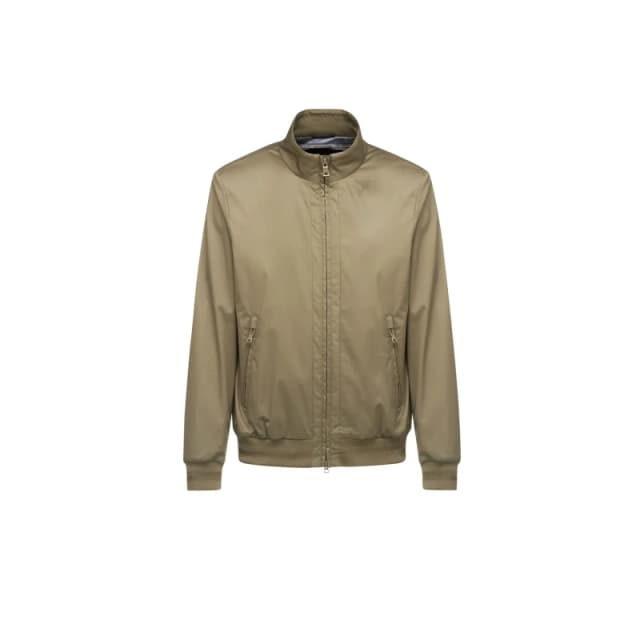 Geox Jacket Geox Eolo A Vert Male 50