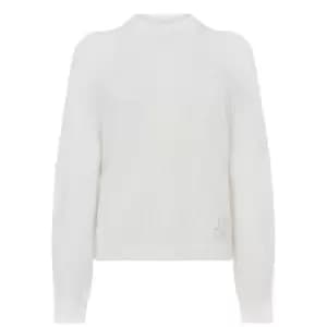 Hugo Sottavia Jumper - White