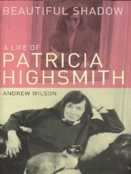 Beautiful Shadow by Andrew Wilson Hardback