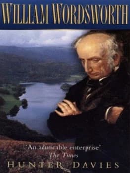 William Wordsworth by Hunter Davies Paperback