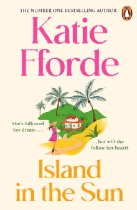 Island in the Sun Paperback / softback