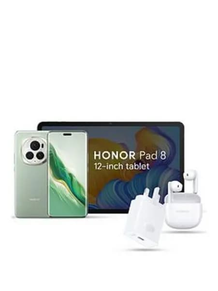 Huawei Magic6 Pro 12GB+512GB Green 5109BBVL