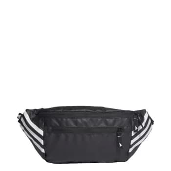adidas Future Icon Waist Bag Unisex - Black