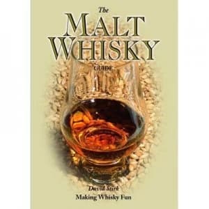 The Malt Whisky Guide by David Stirk Paperback