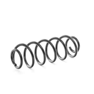 RIDEX Coil spring 188C0044 Suspension spring,Springs PEUGEOT,CITROEN,307 (3A/C),C4 I (LC_),C4 Coupe (LA_)