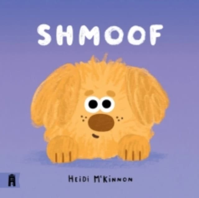 Shmoof Paperback / softback