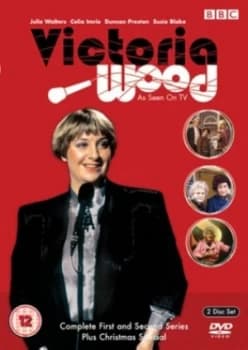 Victoria Wood As Seen On TV - DVD Boxset