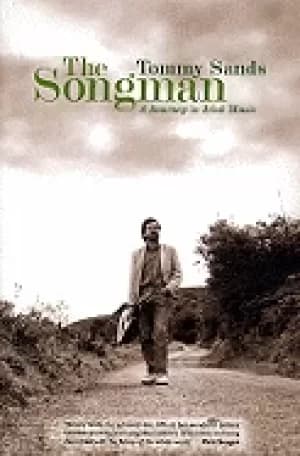 songman a journey in irish music