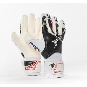Precision Fusion Scholar Junior Gaelic GK Gloves - Size 4