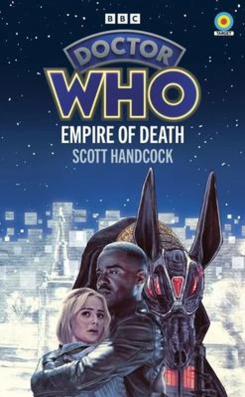 Doctor Who: Empire of Death (Target Collection) Paperback / softback