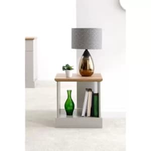 Kendal Lamp Table