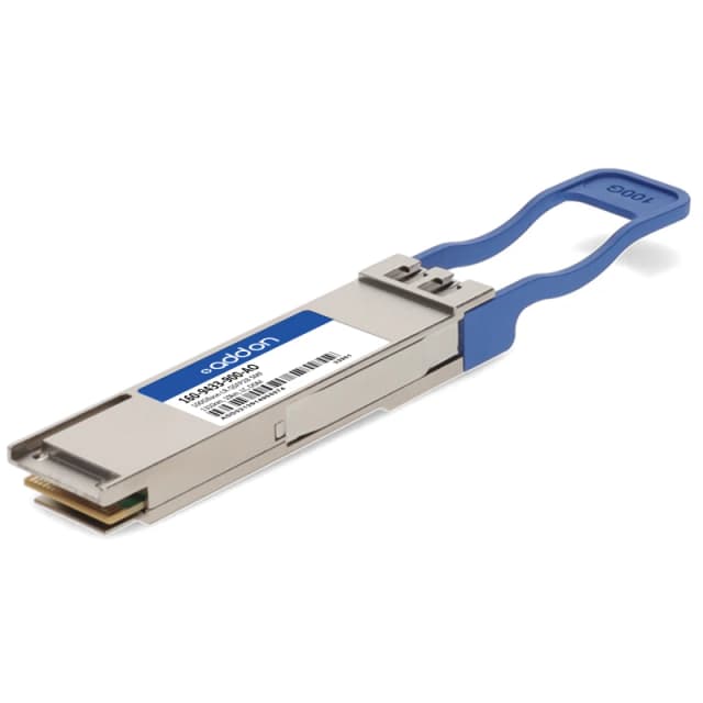 AddOn Networks Ciena 160-9433-900 Compatible TAA 100GBase-LR QSFP28 Si