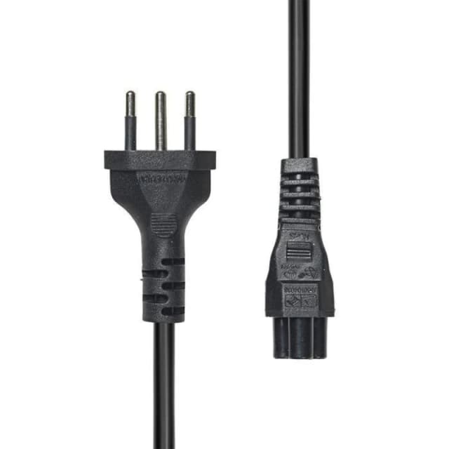 ProXtend Power Cord rzil o C13 2M