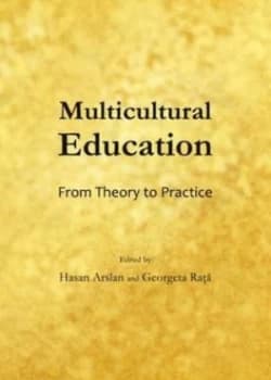 Multicultural Education by Hasan Arslan Hardback