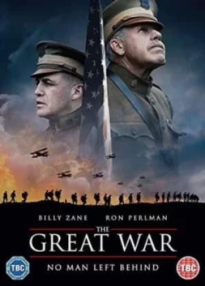 The Great War (DVD)