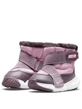 Nike Flex Advance - Pink, Size 5.5