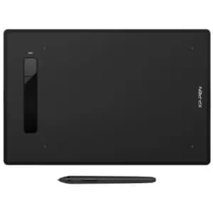 XP-PEN Star G960S Plus graphic tablet Black 228.8 x 152.6mm USB