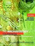 archaeology coursebook an introduction to themes sites methods and skills