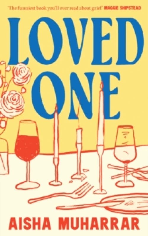 Loved One Hardback