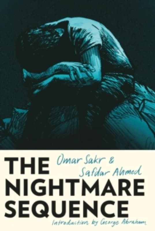 The Nightmare Sequence. Paperback. By Omar Sakr Books