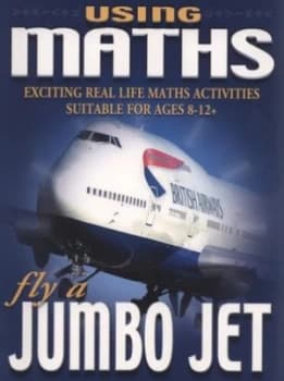 Fly a Jumbo Jet by Wendy Clemson and David Clemson and Chris Perry Book
