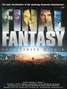 Final fantasy by Dean Wesley Smith