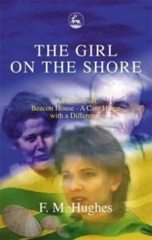 The Girl on the Shore by F.M. Hughes Paperback