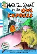 nate the great on the owl express