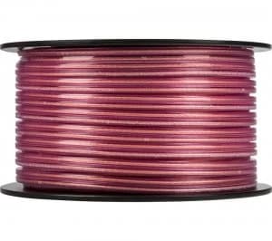 MONSTER Platinum XP MC PLAT XPMS 50 WW Speaker Cable 15.2 m