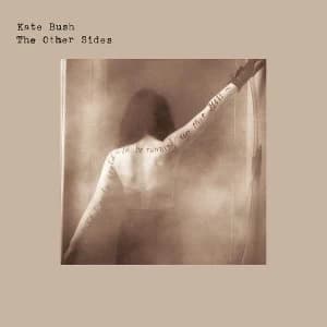 Kate Bush The Other Sides Vinyl