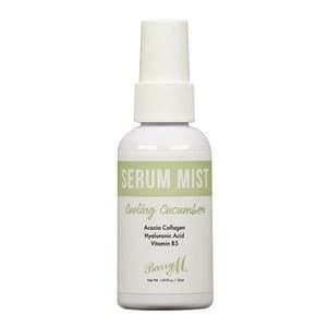 Barry M Serum Mist - Cooling Cucumber