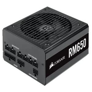 Corsair RM650 650W Power Supply