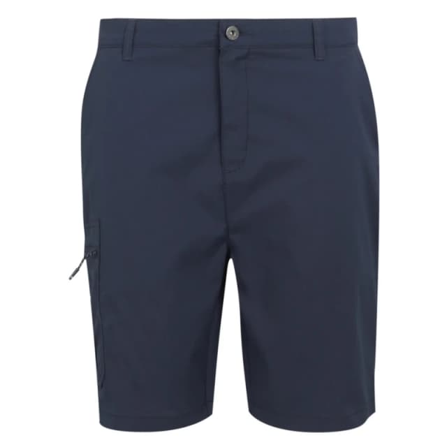Shorts with multiple pockets Regatta Dalry Bleu Male 40