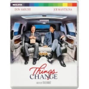 Things Change (Limited Edition)