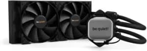 Be Quiet Pure Loop 240mm All-in-One Liquid CPU Cooler
