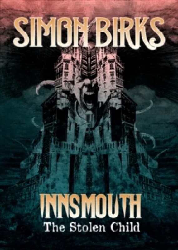 Innsmouth: The Stolen Child Paperback / softback