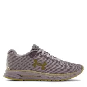 Under Armour Armour Flow Velociti 3 Running Shoes Ladies - Purple