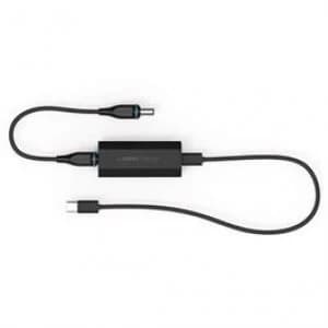 Omnicharge DC to USB-C Adaptor