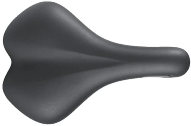 Selle San Marco Bioaktive Sportive Biofoam Saddle L BLACK - Cycles UK