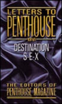 Letters to Penthouse 26 Book