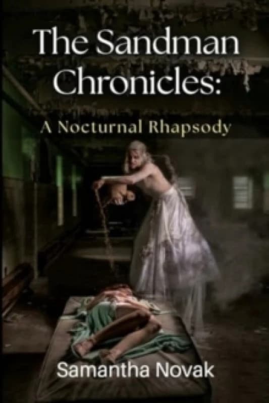 The Sandman Chronicles: A Nocturnal Rhapsody Paperback / softback