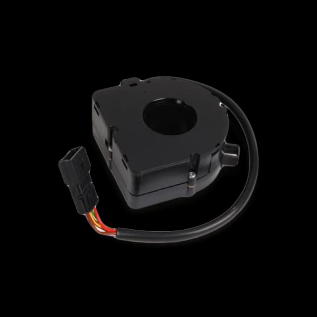 HOFFER 93084 Sensors without cable Steering Angle Sensor (3252)