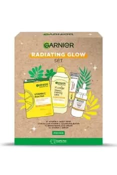 Radiating Glow Set